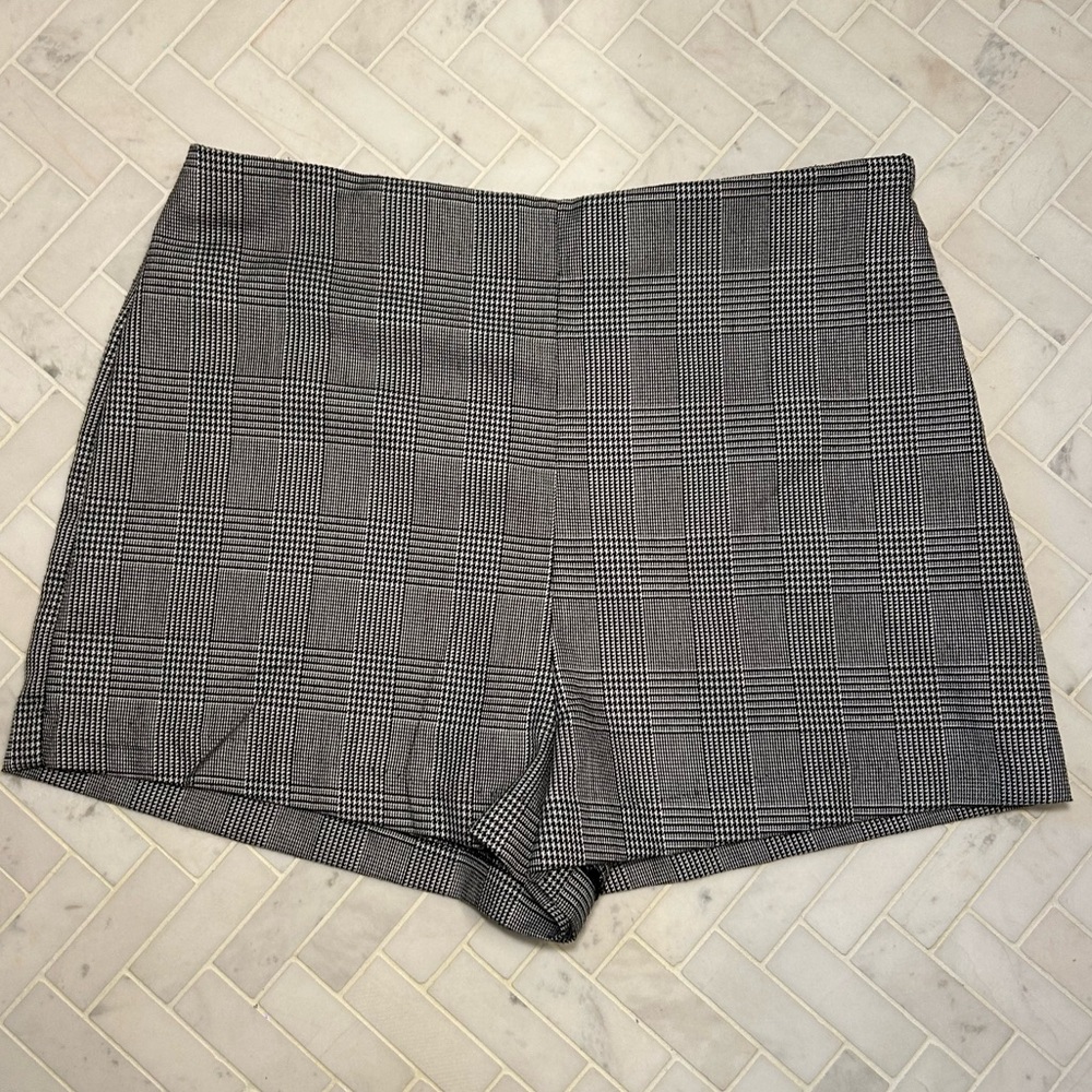 Work shorts